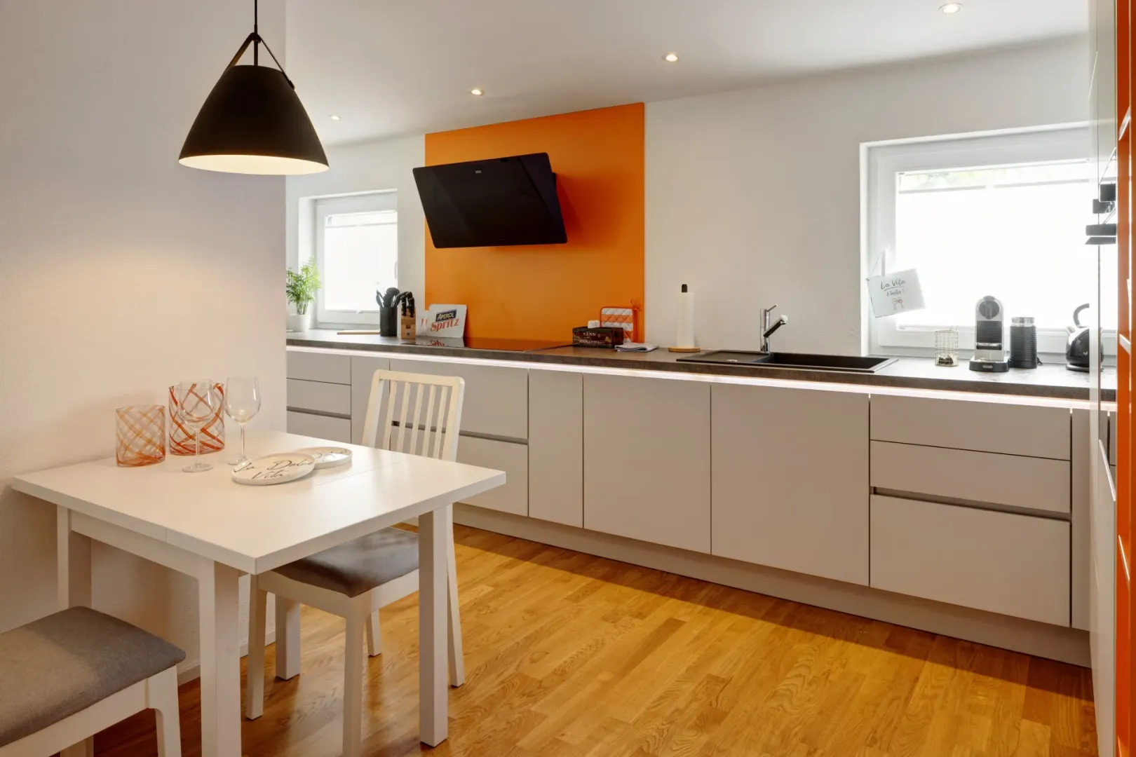 Wohnung Brunnenhäusle